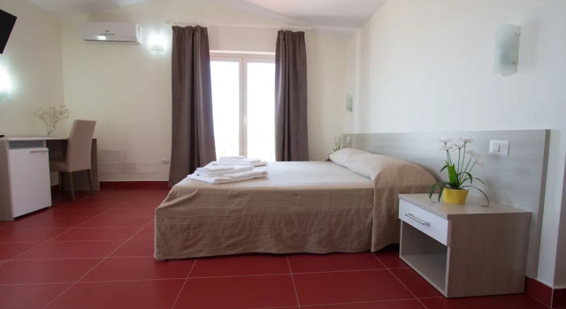 Номер Standard B&B Baglio Santa Croce