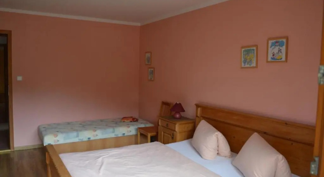 Apartmány U Vaců, Забронировать Отель Отели Пльзень с парковкой, Парковка