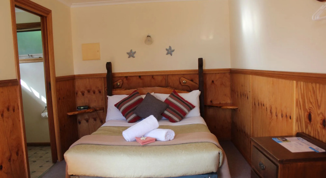 Eastern Reef Cottages, Забронировать Дом для отпуска Виллы Великой океанской дороги, Вилла