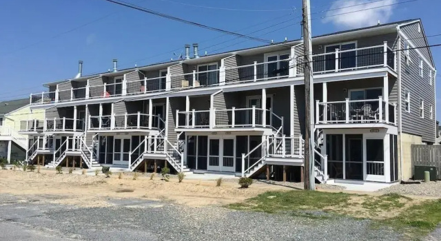 Seabreeze Village 3, Забронировать Дом для отпуска Отели Philadelphia Metropolitan Area с бассейном, Бассейн