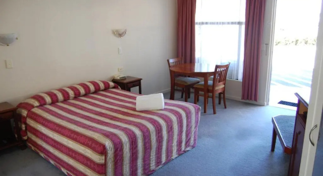 Семейный номер Standard Elite Motor Inn