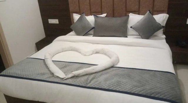 Epic Star Hotels and Resorts Amritsar
