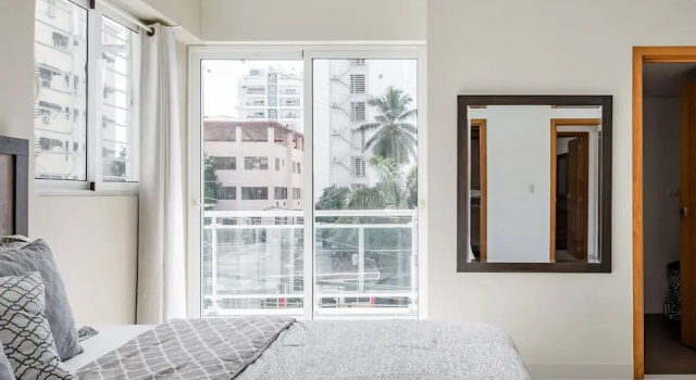 Luxurious Apartment In The Heart Of Santo Domingo, Забронировать Апартаменты/квартира Апартаменты провинции Санто-Доминго, Апартаменты/квартира