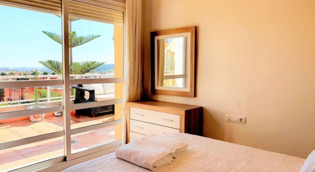 Golf Paradise Panoramic Terrace, Забронировать Апартаменты/квартира Апартаменты Михас, Апартаменты/квартира