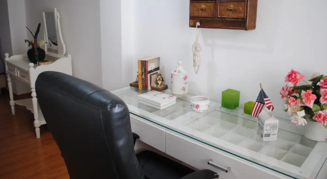 Номер Comfort Corona Hostel