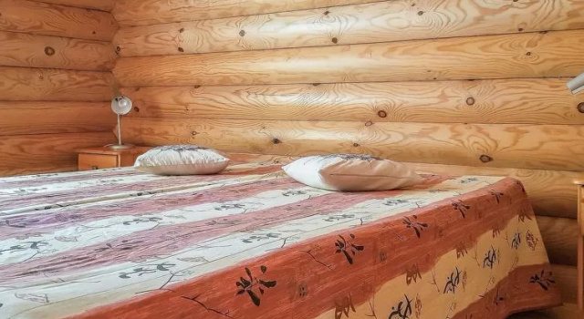 Holiday Home Männikkö, Забронировать Дом для отпуска Отели Ра́нтасалми с парковкой, Парковка