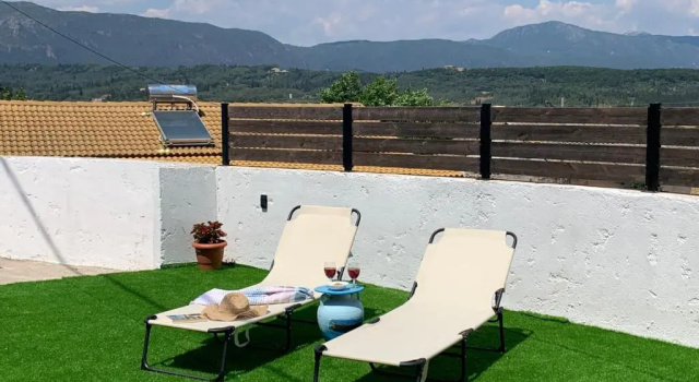 Коттедж Family Country House-Corfu Holidays