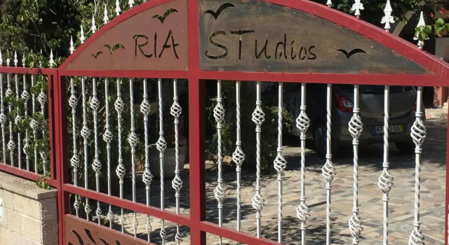 Студия Ria Studios