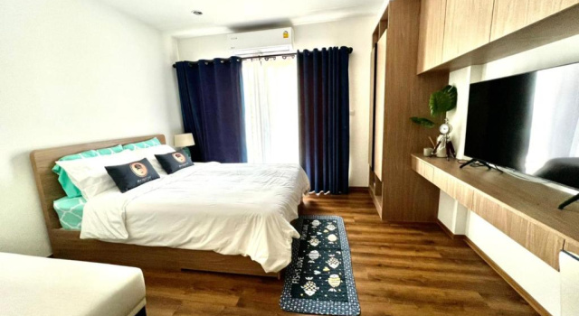 Студия RoomQuest Hua Hin Lahabana