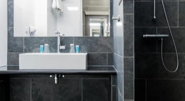 Двухместный номер Standard Bastion Hotel Almere