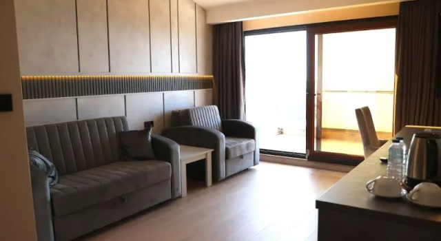 Люкс Hotel Lazlakar