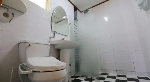 Номер Standard Haemaru pension