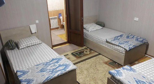 Номер Comfort Nastarin