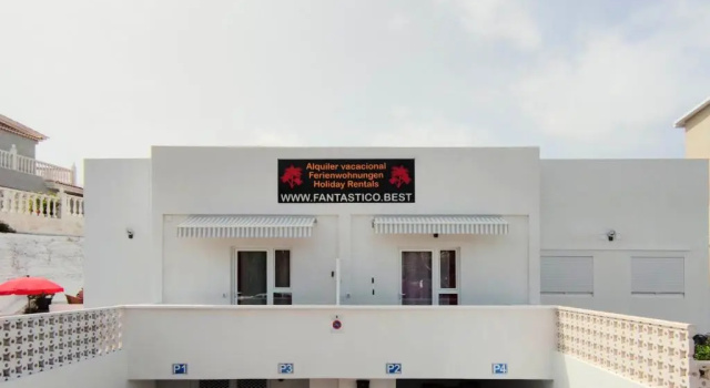 Fantastico 2 - Large Balcony, Free Parking, air Conditioning, Free Netflix, BBQ
