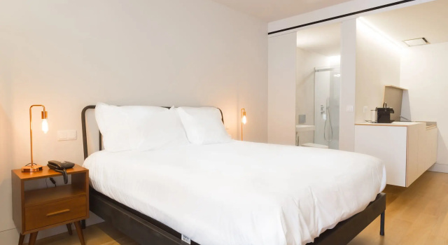 Braga Heritage Lofts