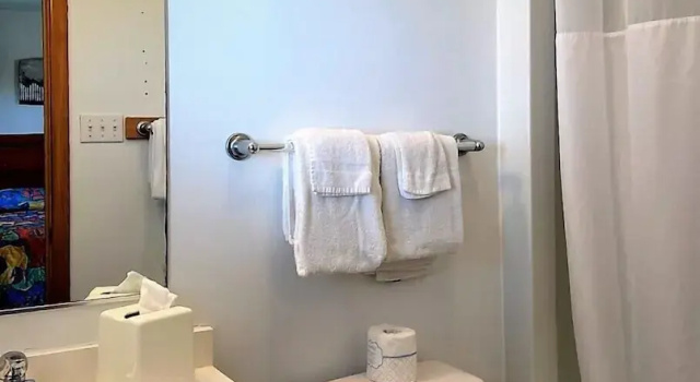 Номер Standard Pony Island Inn