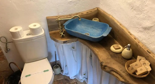 Ferma de sub Penteleu, Rezerwuj Hotel Varlaam Buzau