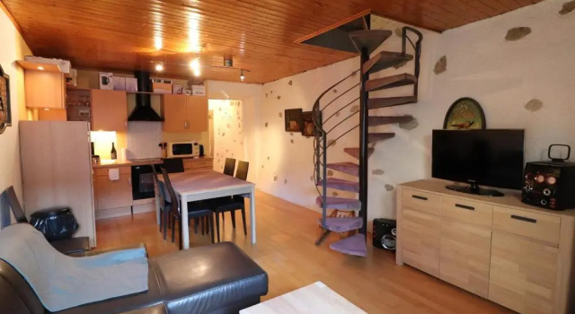 Appartement Annecy, 3 Pièces, 4 Personnes - Fr-1-432-63, Забронировать Апартаменты/квартира Анси Озеро Анси