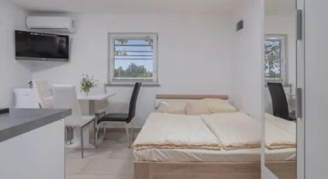 House Leonardo Novigrad (Istra), Varaa Hotelli Paolija Istria