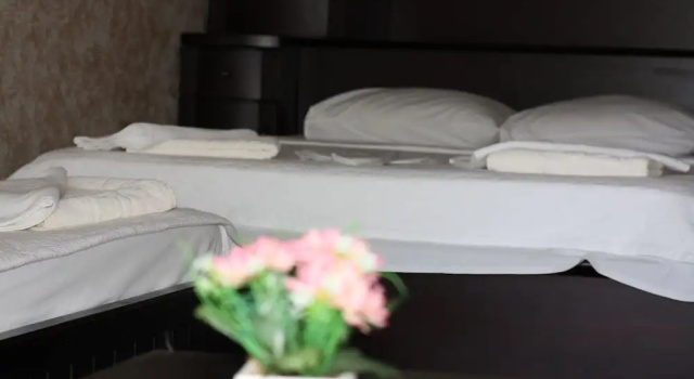 Двухместный номер Standard Antique Manastir Boutique Hotel