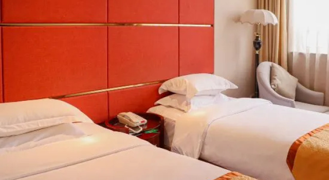 Номер Superior Himalaya Hotel Chengdu