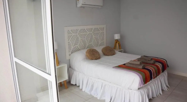 Augusta 13, Rezerwuj Hotel Hotele w Salta z Basenem, Basen