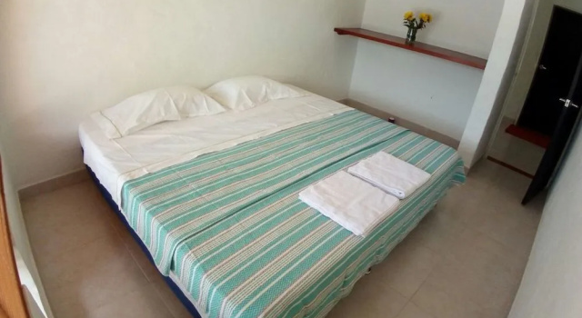 Manati - Finca Hotel, Забронировать Отель Отели Ла Меса с завтраком, Завтраки