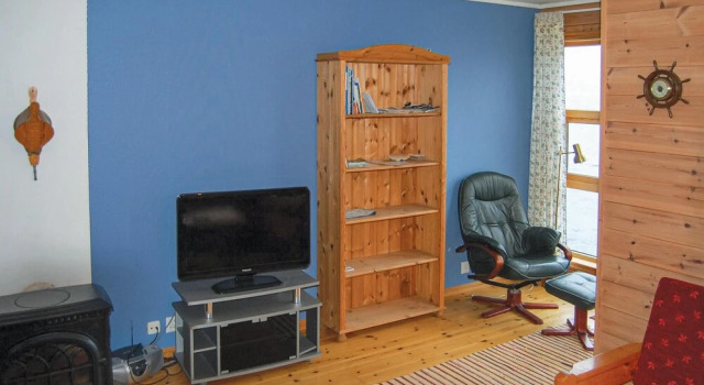 Stunning Apartment in Rosendal With 2 Bedrooms, Sauna and Internet, Забронировать Апартаменты/квартира Роcендал The Hardangerfjord