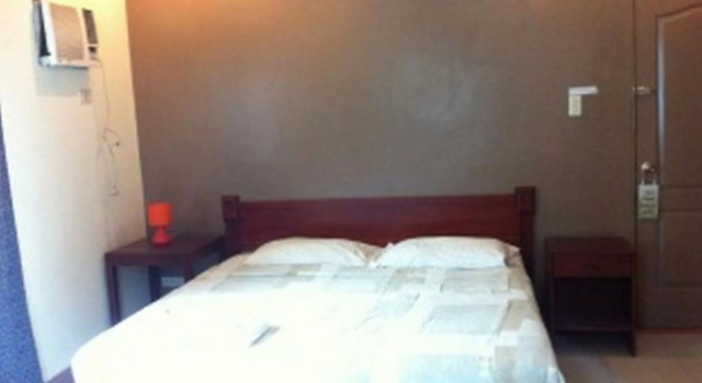 Balibago Villa Hotel