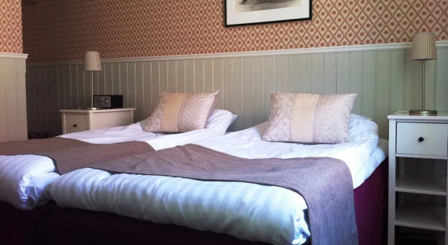 Kivikstrand Badhotell
