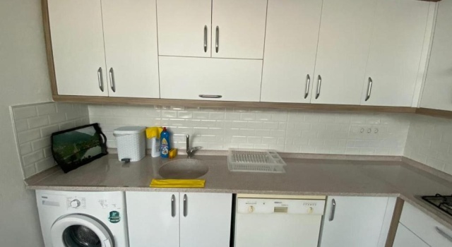 Апартаменты Kaan Apart (Ortaca/Dalyan Merkezde) 2+1, 70m2