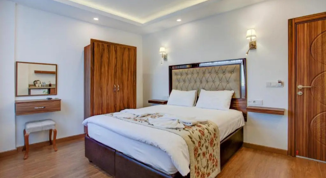 Номер Standard Violin Hotel Sultanahmet