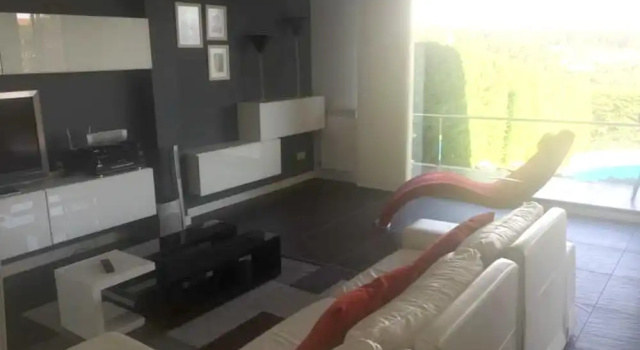 Villa With 4 Bedrooms in Sanjenjo, With Private Pool, Enclosed Garden