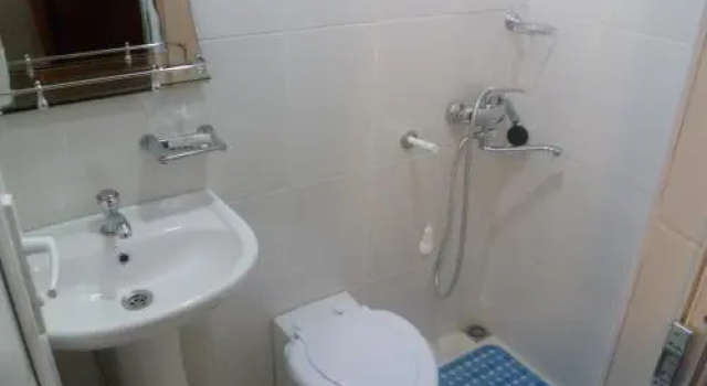 Suliko Guest House