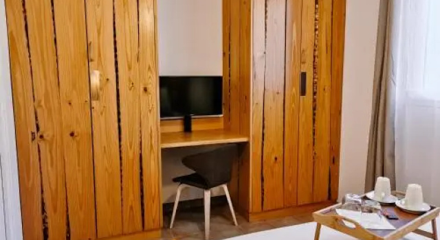 Maison San Giovanni, Забронировать Отель Корт 