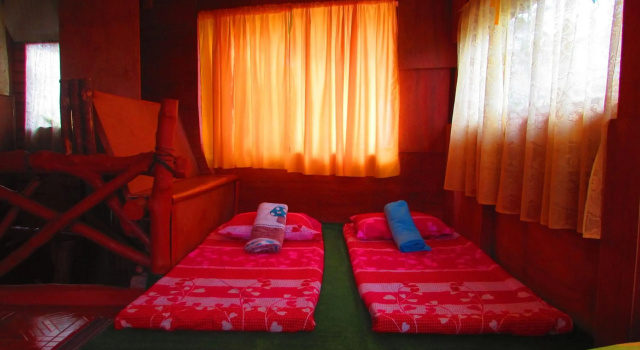 Havilah House Baguio City