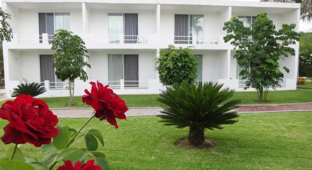Casa Bella Hotel Botique, Rezervovat Boutique Hotel Yautepec Morelos