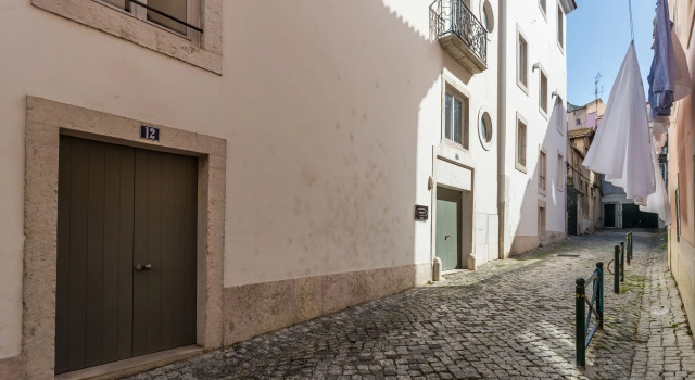 Chiado Studios by LU Holidays