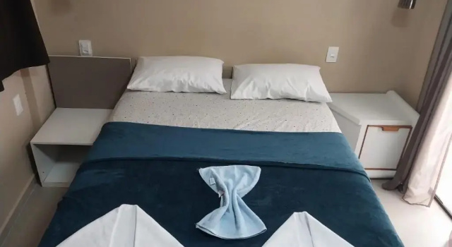 Pousada Lis Zen Flats, Забронировать Отель Отели Пернамбуку 3 звезды, 3*