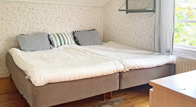 6 Person Holiday Home in Loftahammar-by Traum, Забронировать Дом для отпуска Виллы Вестервика, Вилла