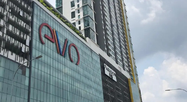 EVO Soho Suites Bangi by Wido with Parking Netflix, Reservar Hotel Kajang Selangor
