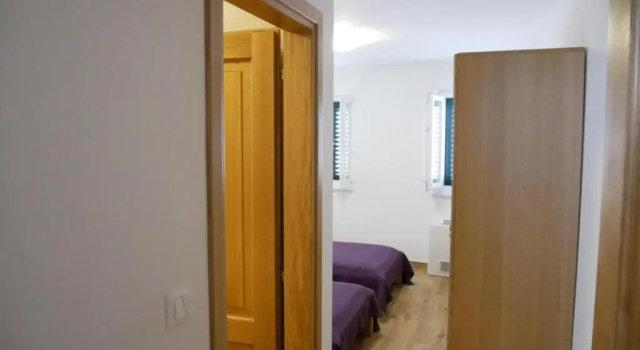 Номер Standard Guest house Jere Old Town
