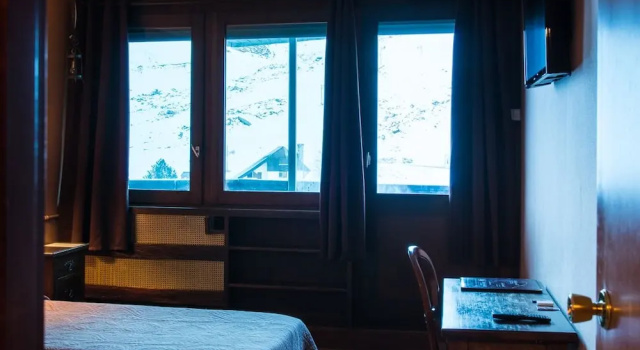 Hôtel Le Pourteilh, Забронировать Отель Ла-Монжи Tourmalet Ski Resort