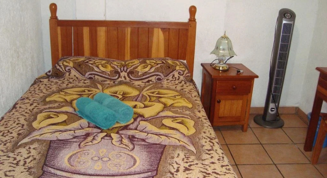 Posada Cuallicochi, Rezerwuj Hotel Hotele w Morelos z Parkingiem, Parking