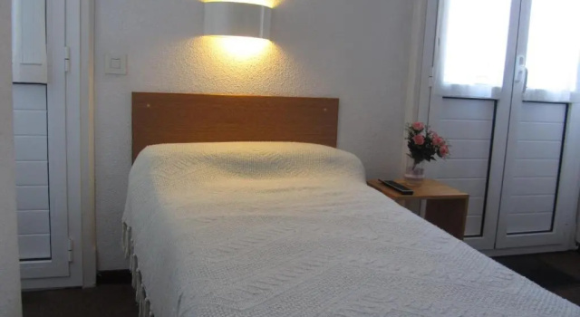 Одноместный номер Economy Hôtel Duchesse Anne