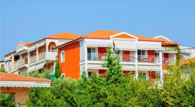 Summer House, Забронировать Отель Никити Ситония