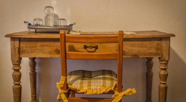 Номер Comfort Pousada A Casa da Fazenda