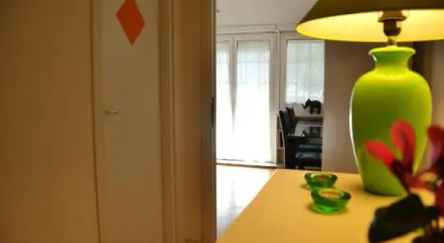 B&B Eur Nuvola, 预订 民宿 罗马 拉齐奥大区