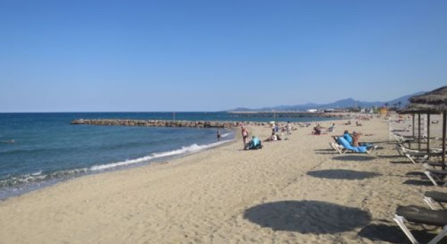Les Mas de La Mer 41679, Забронировать Отель Отели Сен-Сиприен с парковкой, Парковка