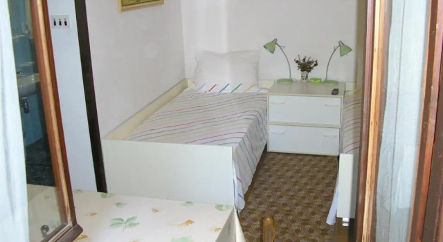 Студия Apartments Mercep